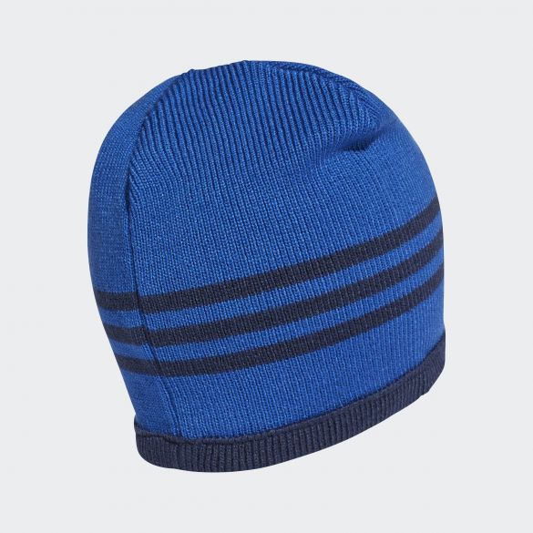 Спортивная шапка Adidas Tiro Beanie BQ1659_image_2