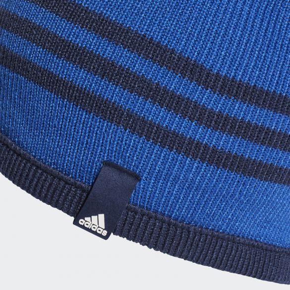 Спортивная шапка Adidas Tiro Beanie BQ1659_image_3