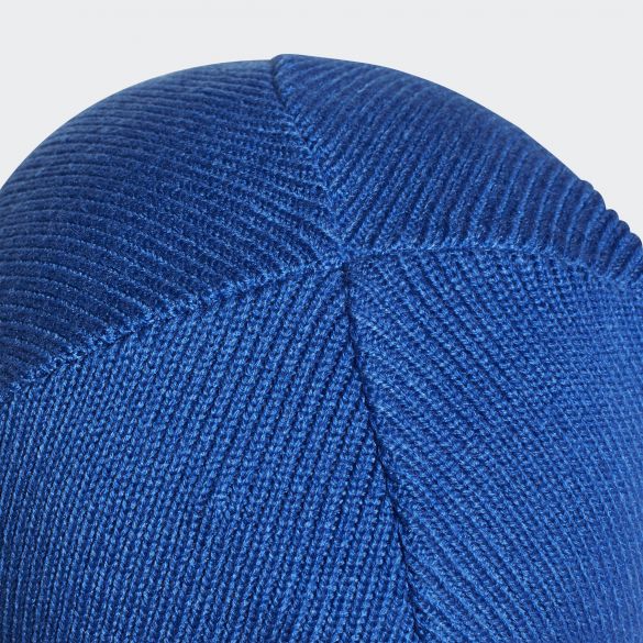 Спортивная шапка Adidas Tiro Beanie BQ1659_image_4