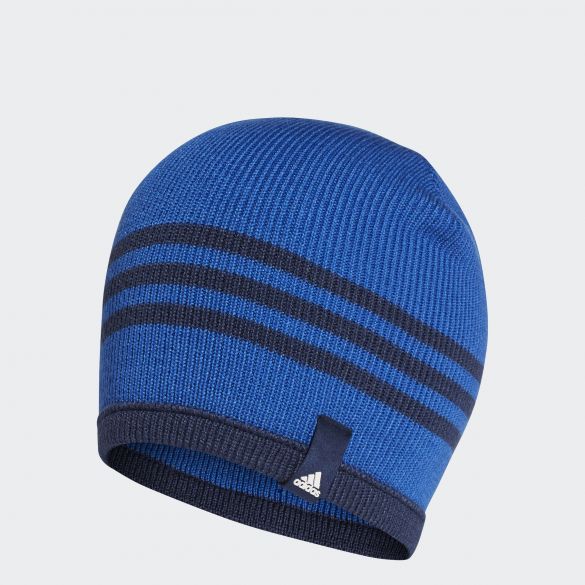 Спортивная шапка Adidas Tiro Beanie BQ1659_image_1