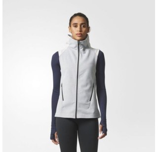 Женский жилет Adidas Climaheat Gilet BR6824