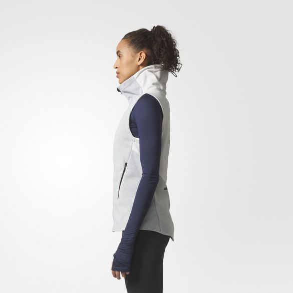 Женский жилет Adidas Climaheat Gilet BR6824_image_2