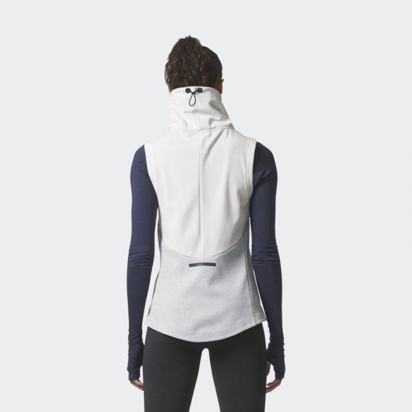 Женский жилет Adidas Climaheat Gilet BR6824_image_3