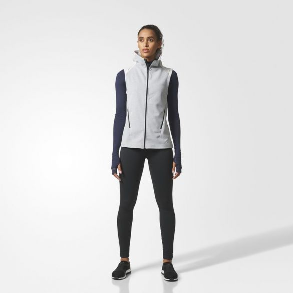 Женский жилет Adidas Climaheat Gilet BR6824_image_4
