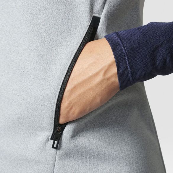 Женский жилет Adidas Climaheat Gilet BR6824_image_5