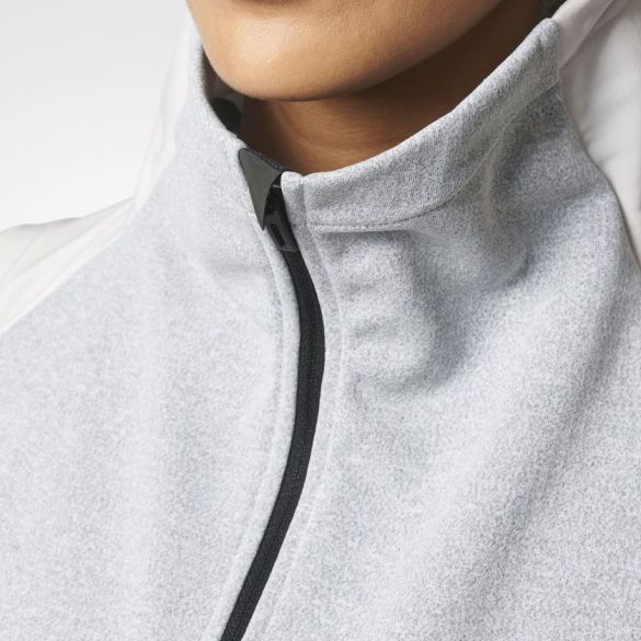Женский жилет Adidas Climaheat Gilet BR6824_image_6