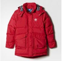 Дитяча куртка Adidas Originals J Fr Down J S96039_image_5
