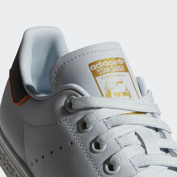 Женские кроссовки Adidas Originals Stan Smith W B41601_image_5