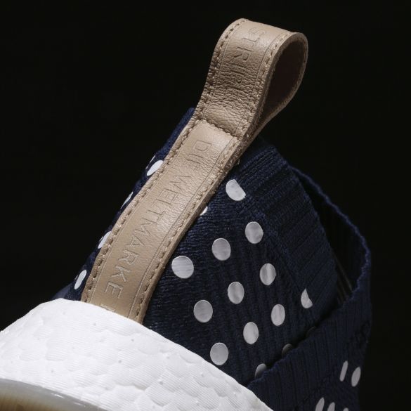 Жіночі кросівки Adidas Originals Nmd Cs2 Pk W BA7212_image_6