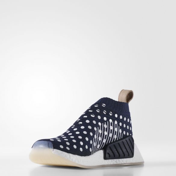 Жіночі кросівки Adidas Originals Nmd Cs2 Pk W BA7212_image_3