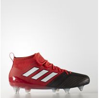 Бутсы Adidas Ace 17.1 Primeknit Sg BA9188_image_9