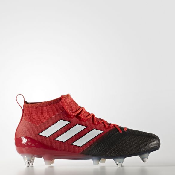 Бутсы Adidas Ace 17.1 Primeknit Sg BA9188_image_1