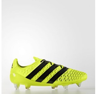 Мужские бутсы Adidas Ace 16.1 Sg AQ6367