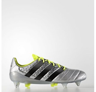 Мужские бутсы Adidas Ace 16.1 Sg AQ6370