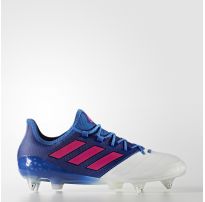 Мужские бутсы Adidas Ace 17.1 Leather Sg BB2693_image_8