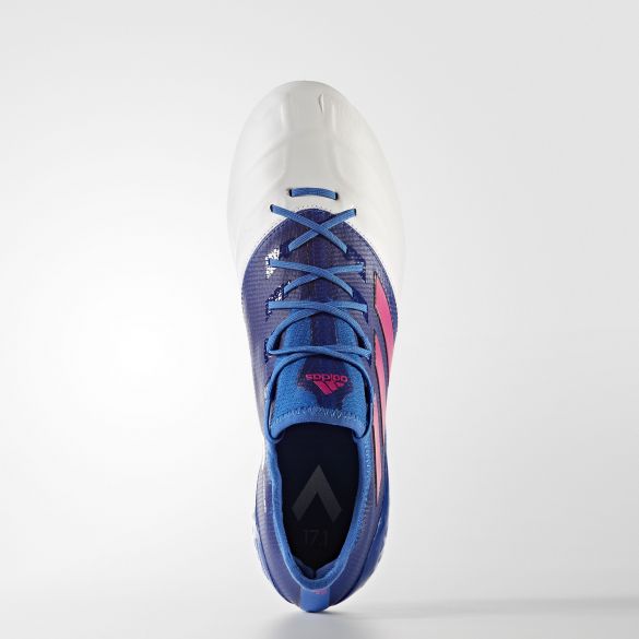 Чоловічі бутси Adidas Ace 17.1 Leather Sg BB2693_image_4