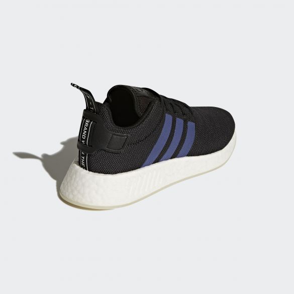  Жіночі кросівки Adidas Originals W NMD R2 CQ2008_image_4