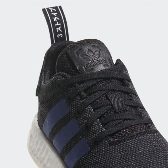 Жіночі кросівки Adidas Originals W NMD R2 CQ2008_image_5