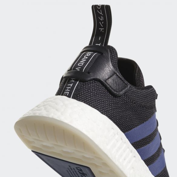  Жіночі кросівки Adidas Originals W NMD R2 CQ2008_image_6