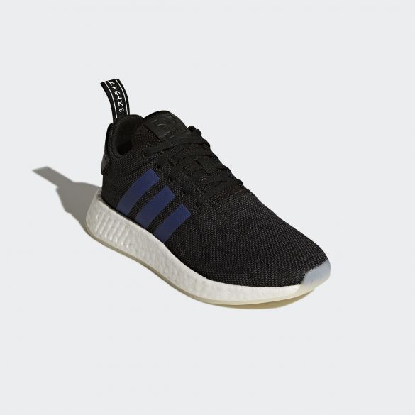  Жіночі кросівки Adidas Originals W NMD R2 CQ2008_image_3