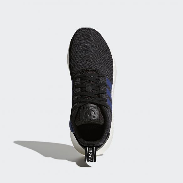  Жіночі кросівки Adidas Originals W NMD R2 CQ2008_image_7