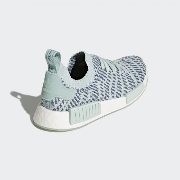 Жіночі кросівки Adidas Originals NMD R1 CQ2031_image_4