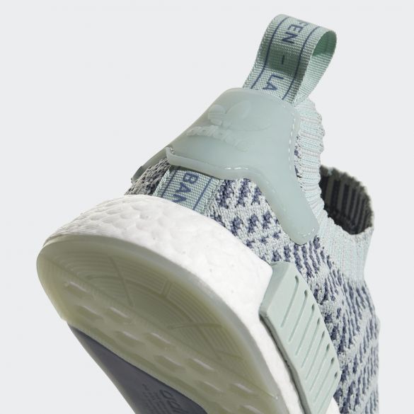 Жіночі кросівки Adidas Originals NMD R1 CQ2031_image_6