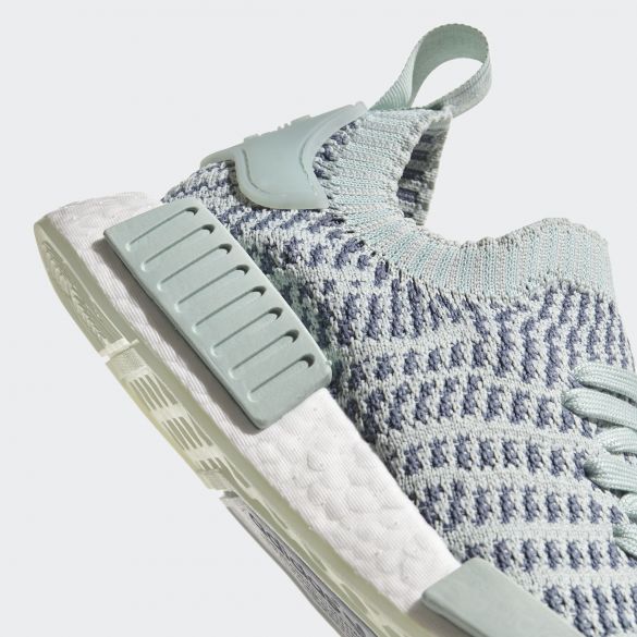 Жіночі кросівки Adidas Originals NMD R1 CQ2031_image_5
