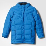Детская куртка Adidas B|G CLMHT MAXXJ AP8834_image_1