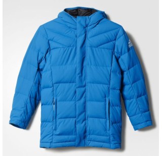 Дитяча куртка Adidas B|G CLMHT MAXXJ AP8834