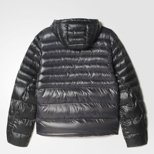 Мужская куртка Adidas SDP JACKET AP9755_image_2