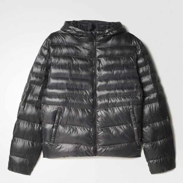 Мужская куртка Adidas SDP JACKET AP9755_image_1