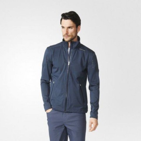 Мужская куртка Adidas FUNCT RAIN JKT AX6037_image_1