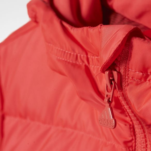 Дитяча куртка Adidas YG J DOWN JKT AY4740 _image_4