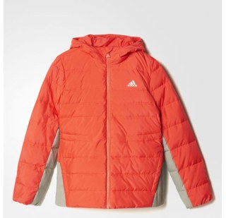 Дитяча куртка Adidas YG J DOWN JKT AY4740 
