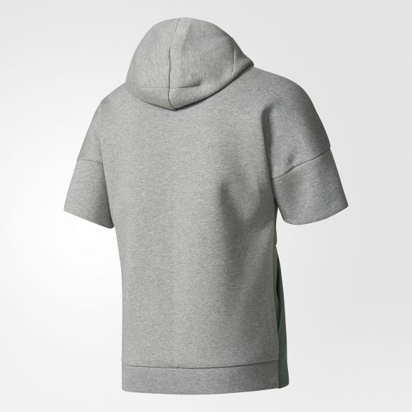 Мужская худи без рукавов Adidas ZNE HOOD REC PE B46973_image_2