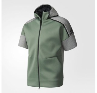 Мужская худи без рукавов Adidas ZNE HOOD REC PE B46973