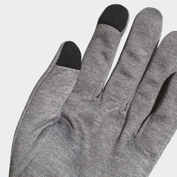 Мужские перчатки Adidas CLMWM GLOVE DM4413_image_2