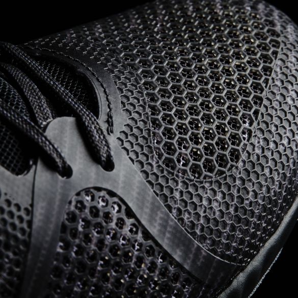  Жіночі кросівки Adidas CrazeTrain Bounce W BA9815_image_4