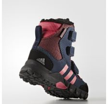 Дитячі зимові черевики Adidas Cw Holtanna Snow Cf BB5465