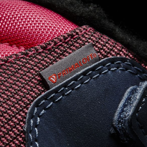 Дитячі зимові черевики Adidas Cw Holtanna Snow Cf BB5465_image_5