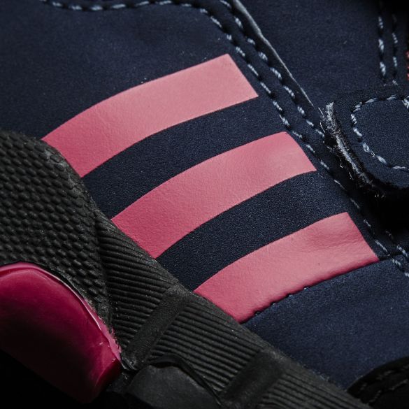 Дитячі зимові черевики Adidas Cw Holtanna Snow Cf BB5465_image_4