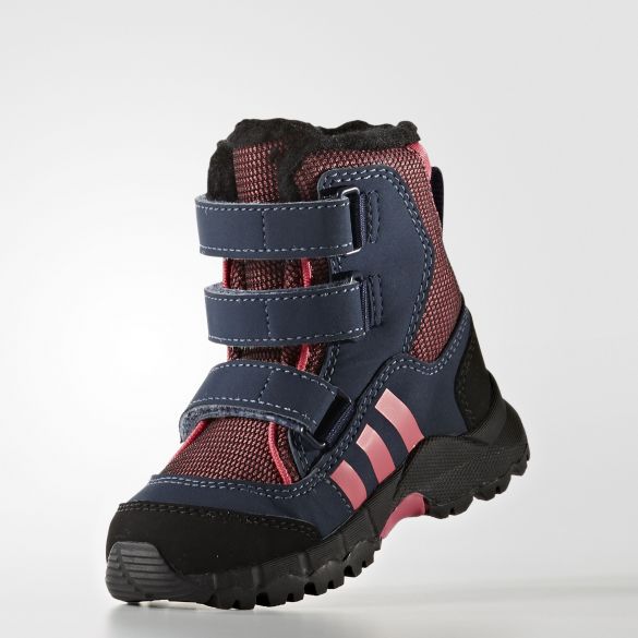 Дитячі зимові черевики Adidas Cw Holtanna Snow Cf BB5465_image_3