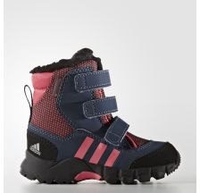 Дитячі зимові черевики Adidas Cw Holtanna Snow Cf BB5465