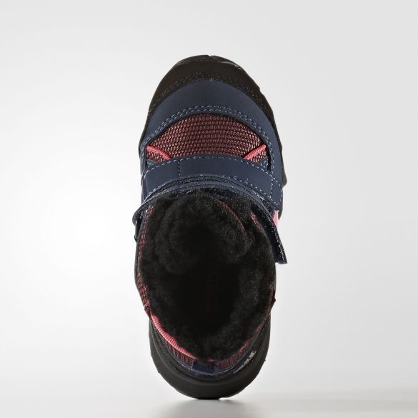 Дитячі зимові черевики Adidas Cw Holtanna Snow Cf BB5465_image_8