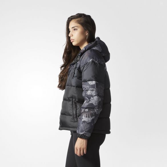 Жіночий пуховик Adidas Originals ID96 AY4805_image_4