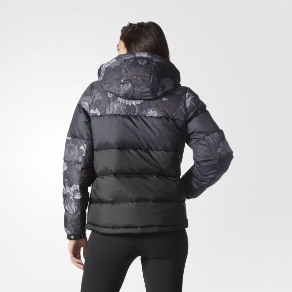 Жіночий пуховик Adidas Originals ID96 AY4805_image_3