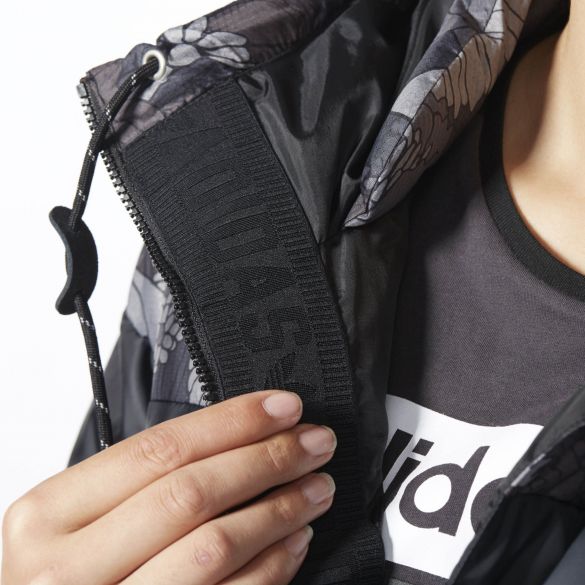 Жіночий пуховик Adidas Originals ID96 AY4805_image_7