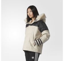 Жіночий пуховик Adidas Originals Feminine AY4811