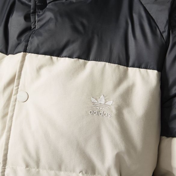 Женский пуховик Adidas Originals Feminine AY4811_image_6